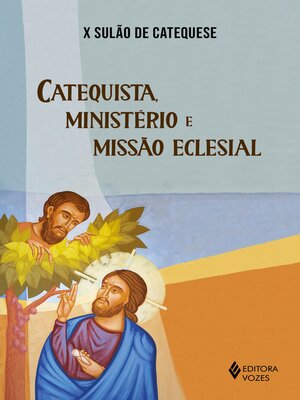 cover image of X Sulão de Catequese